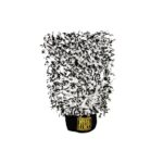 WORK STUFF Storm Wash Mitt – Rękawica do mycia - obrazek 2