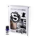 Sibelum Zestaw do pielęgnacji jasnych skór ze środkiem usuwającym ślady po jeansach