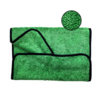 Green Devil Twist Towel MINI - Ręcznik do osuszania 40x60cm 700gsm