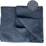 Mikrofibra Professional 40x40cm, 320gsm. Szara 1szt.