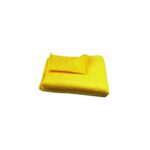 Mikrofibra Standard 30x30cm, 230gsm. Żółta 1szt.