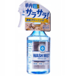 Soft99 Wash Mist - Wszechstronny i skuteczny środek do czyszczenia 300ml