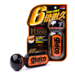 Soft99 Ultra Glaco + Glaco Glass Compound - Zestaw Niewidzialna wycieraczka + glass cleaner - obrazek 2