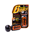 Soft99 Ultra Glaco - Niewidzialna wycieraczka 70ml