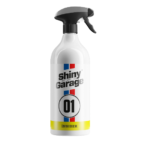 Shiny Garage Insider Interior Cleaner - Preparat do czyszczenia wnętrza 500ml