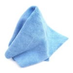 Blue Marlin Edgeless - Mikrofibra Bezszwowa 40x40cm, 350gsm