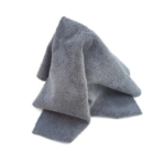 Gray Marlin Edgeless - Mikrofibra Bezszwowa 40x40cm, 350gsm