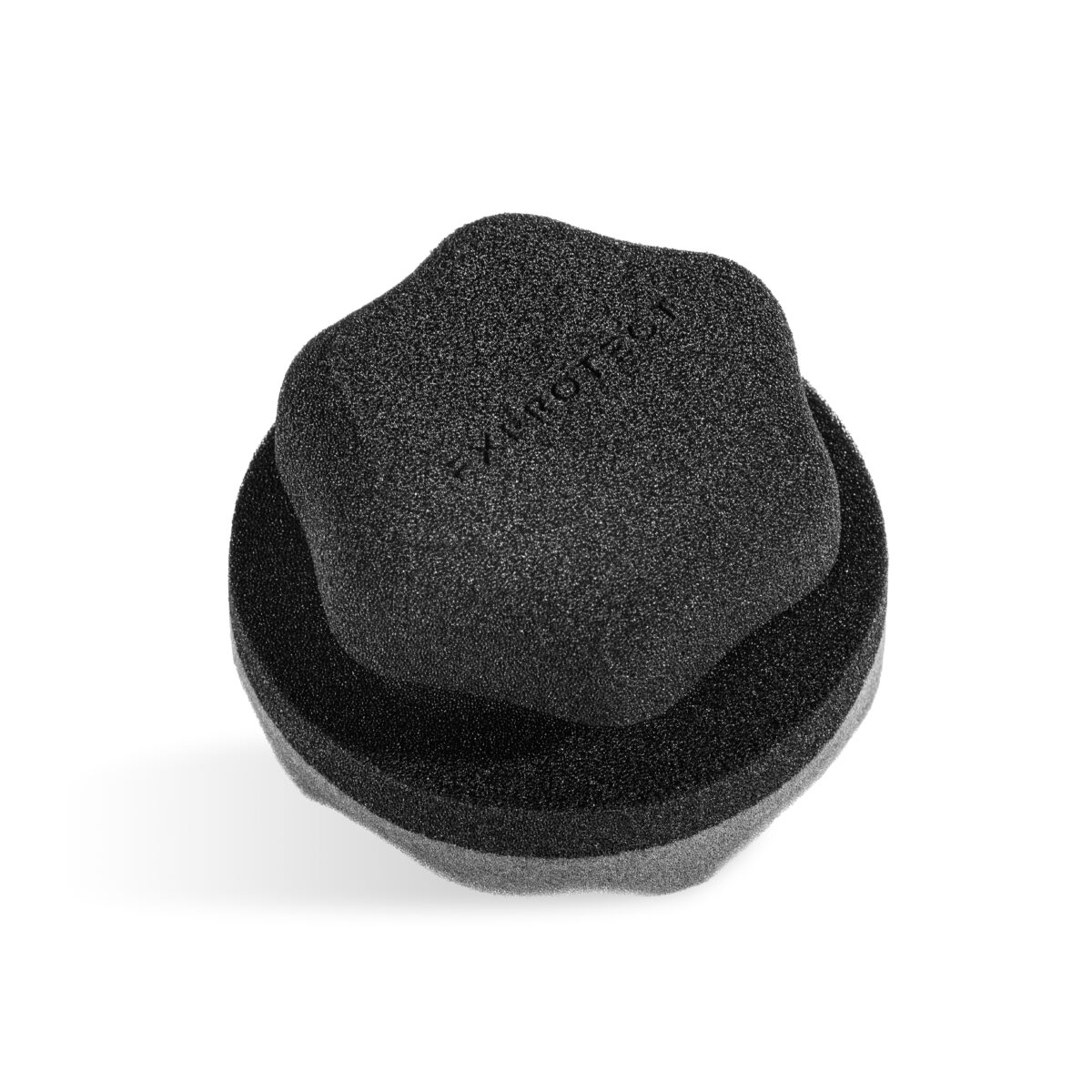 FX Protect Tire Dressing Applicator - Aplikator ułatwiający aplikację dressingów do opon - obrazek 3