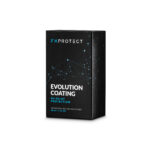 FX Protect Evolution Coating 9H - Powłoka ceramiczna z efektem lustrzanego odbicia 30ml - obrazek 2
