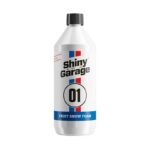 Shiny Garage Fruit Snow Foam Neutral pH - Neutralna Piana aktywna 1000ml