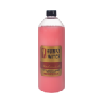 Funky Witch Mademoiselle Matt Plastics & Rubber Protectant - Dressing do plastików 1000ml