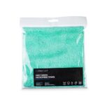 FX Protect Mint Green Microfiber Towel - Mikrofibra 40x40cm, 550 g/m2