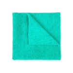 FX Protect Mint Green Microfiber Towel - Mikrofibra 40x40cm, 550 g/m2 - obrazek 2