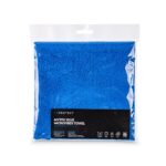 FX Protect Mystic Blue Microfiber Towel - Mikrofibra 40x40cm, 350 g/m2