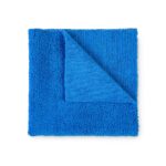 FX Protect Mystic Blue Microfiber Towel - Mikrofibra 40x40cm, 350 g/m2 - obrazek 2
