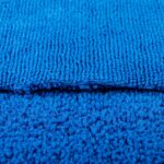 FX Protect Mystic Blue Microfiber Towel - Mikrofibra 40x40cm, 350 g/m2 - obrazek 4