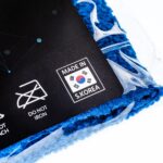 FX Protect Mystic Blue Microfiber Towel - Mikrofibra 40x40cm, 350 g/m2 - obrazek 7