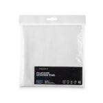 FX Protect Polar White Microfiber Towel - Mikrofibra 40x40cm, 320 g/m2