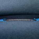 FX Protect Shiny Glide Glass Cleaning Towel - Bezpyłowa mikrofibra do szyb 40x40cm, 750 g/m2 - obrazek 6