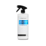FX Protect Tire & Rubber Protection - Preparat do zabezpieczania i konserwacji opon oraz powierzchni gumowych 1000ml