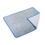 FX Protect Twisted Loop Drying Towel - Ręcznik do osuszania 74x90cm, 550 g/m2 - obrazek 3