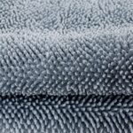 FX Protect Twisted Loop Drying Towel - Ręcznik do osuszania 74x90cm, 550 g/m2 - obrazek 9