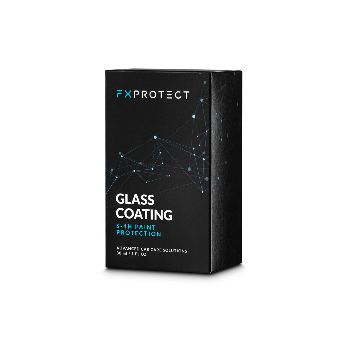 FX Protect Glass Coating S-4H - Powłoka ceramiczna 15ml - obrazek 3
