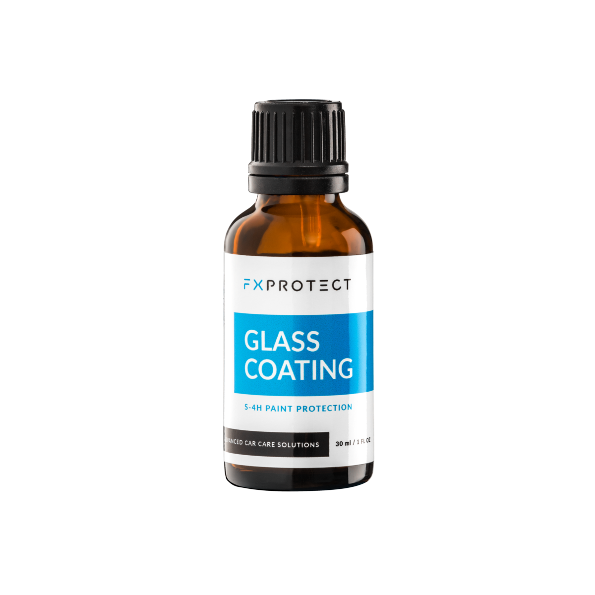 FX Protect Glass Coating S-4H - Powłoka ceramiczna 15ml - obrazek 2