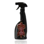 Gliptone GT15 – Preparat do czyszczenia nowej tapicerki skórzanej 500ml