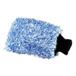 Blue Hornet Microfiber Car Wash Mitt - Rękawica do mycia samochodu 18x25cm