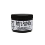 Poorboy’s World Natty's Paste Wax Black - Wosk do ciemnych kolorów 227g