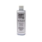 Poorboy's World Trim Restorer - Dressing do plastików, winylu, gumy 473ml