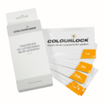 Colourlock - Zestaw chusteczek do czyszczenia skór 5szt.