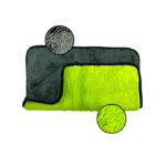 Ultra Plush Green Discovery - Ręcznik do osuszania 40x40cm 900gsm