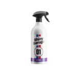 Shiny Garage D-Tox Iron&Fallout Remover - Środek do mycia felg i lakieru z metalicznych zabrudzeń 1000ml