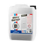 Shiny Garage Fruit Snow Foam Neutral pH – Neutralna Piana aktywna 5000ml