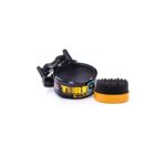 Soft99 Tire Black Wax  - Twardy wosk do opon 170g - obrazek 2