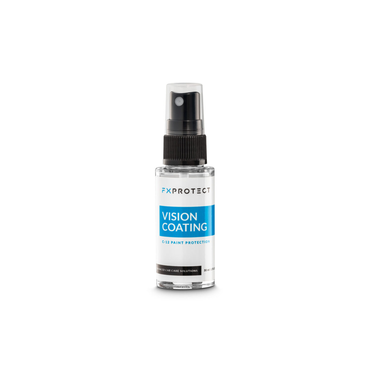 FX Protect Vision Coating C-12 - powłoka ochronna 30ml - obrazek 3