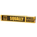 WORK STUFF Squally Wheel Brush – Profesjonalna szczotka do mycia felg - obrazek 3