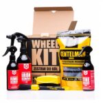 Good Stuff Wheel Kit - Kompletny zestaw do kół