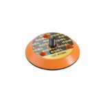 ADBL Roller D09125-01+B Maszyna polerska dual action o skoku 9mm + Torba - obrazek 6