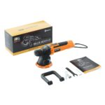 ADBL Roller D09125-01- Maszyna polerska dual action o skoku 9mm