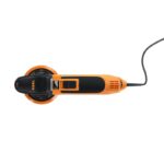 ADBL Roller D09125-01+B Maszyna polerska dual action o skoku 9mm + Torba - obrazek 4