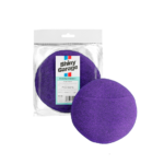 Shiny Garage Purple Pocket - Aplikator z Mikrofibry