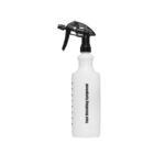 WORK STUFF Work Bottle 1L + Trigger – Butelka z atomizerem - obrazek 2