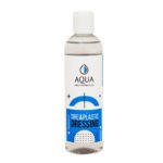 AQUA Car Cosmetics Tire&Plastic Dressing - Dressing do opon i elementów plastikowych 250ml