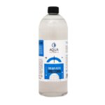 AQUA Car Cosmetics Tire&Plastic Dressing - Dressing do opon i elementów plastikowych 1000ml