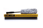 WORK STUFF Squall Wheel Brush – Profesjonalna szczotka do mycia felg - obrazek 2
