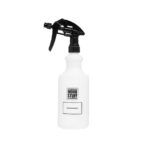 WORK STUFF Work Bottle 750ml + Trigger – Butelka z atomizerem