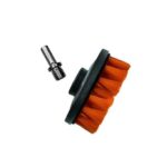 ADBL Twister Soft – Szczotka do tapicerki 100mm